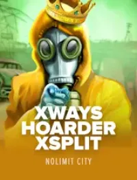 xways hoarder xsplit slot logo