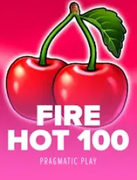 fire hot 100 official logo