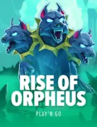 rise of orpheus game logo