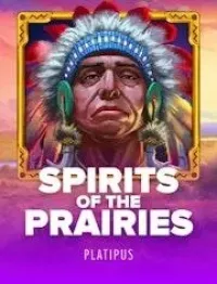 spirits of the prairies official logo