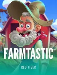 farmtastic game logo
