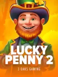 lucky penny 2 logo