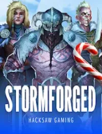 stormforged logo