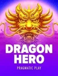 dragon hero logo